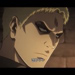 [진격의거인] '갑자기 "사랑해" 라고 했을 때 반응' 캐해