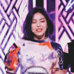 <b>류진</b> 춤 약간 로제 얼마전 음방 춤이랑 비슷해