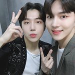 [펜타곤] 맏형과 막내<b>조합</b>