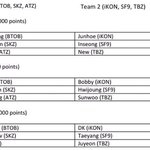 [BTOB] <b>엔터</b>에서 슬쩍 들고옴
