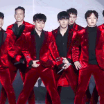 [BTOB] 베스트 <b>1</b>,<b>2</b>,3,4,5 다 뉴멜이네