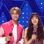 [NCT즌] 아 둘이 <b>그림체</b> 비슷함