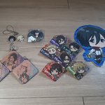 [진격의거인] 오모차랜드 후기