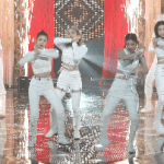 <b>itzy</b> 쿵쿵따 짤