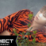 [강다니엘] 강다니엘 '<b>YELLOW</b>' Jacket Making Film