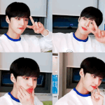 [펜타곤] 양홍석<b>씨</b>