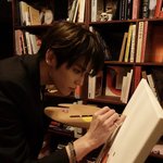 [NCT즌] 태용이는 <b>천재</b>인듯