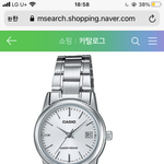 시계 <b>네모</b> vs 동그라미 추반 ㄱ