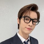 [NCT즌] 정성찬 <b>킹스맨</b>이냐구
