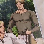 [진격의거인] 왕가네 <b>식구들</b>을 소개합니다