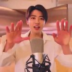 [NCT즌] 재민이 <b>손</b> <b>개</b>커ㅋㅋㅋㅋㅋ