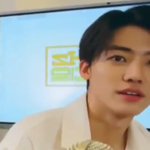[NCT즌] 얘는 왜 갈수록 더 잘생겨<b>지지</b>