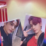 [에이티즈] 에이티니 친구들아