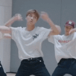 [NCT즌] 이해찬 필승사복