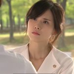 기 쎄보이면서도 <b>처연</b>한 얼굴