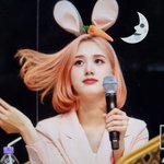 스테이씨 첫 대면 팬싸 했는데 장예은 완전 재벌가<b>st</b>