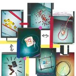 [방탄소년단] 필름<b>아웃</b>