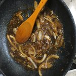 아시바 요리 _망
