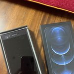 와...쿠팡에서 아이폰12pro