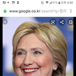 이 두 <b>사진속</b> 사람이 똑같아보임?