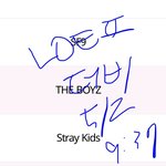 [더보이즈] 투표인증하자 더비들아ㅠㅠ