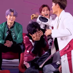 [NCT즌] 이짤만 보면 심장이 <b>이상해</b>