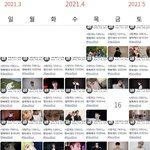 더보이즈 최찬희 <b>소통</b> 오지는 거 볼 사람