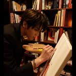 [NCT즌] 계속 태용이 인스타 사진 보고 있다