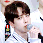 [더보이즈] <b>글밀</b>