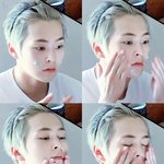 기여운 <b>민서</b>깅