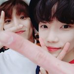 [더보이즈] 아 <b>우유</b> <b>냄새</b>