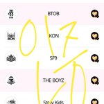 [더보이즈] 우리언니 취향 <b>개뚝심</b>있음