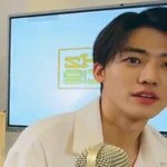 [NCT즌] 나재민 <b>심쿵</b>