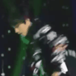 [NCT즌] <b>우와</b>우왕우왕 루키즈 예민시절 정우