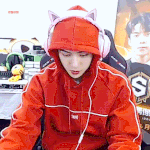 살구는 <b>노무</b> 무서워여