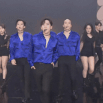 [BTOB] 우리 진짜 수고했다