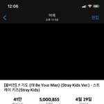 [스키즈] 우리 59분 맞아 <b>확실</b>해