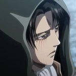 [진격의거인] 리바이 거인화 <b>자국</b> 개꼴개꼴