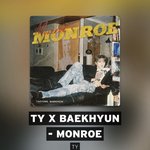 [NCT즌] <b>먼로</b> 표지 ㄹㅇ 개이쁘다.....