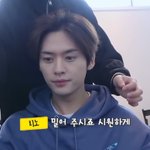 [스키즈] 이리노는 <b>삭발</b>해도 잘생겼겠지?