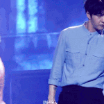 [BTOB] <b>창섭</b> 위주 짤털