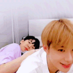 [NCT즌] <b>잘</b><b>자</b> 애들아