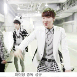 [인피니트] 화이팅중독이라규  <b>이형</b>또이러네묭