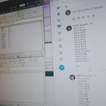 [더보이즈] 매크로 돌리는 중....