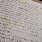 야 나 한국사 공부 열심히 한 것 같아 보임?
