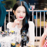 장원영 이짤 처음보는데