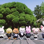 [스키즈] 너무 귀여워서