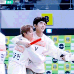 [골든차일드] 내가 좋아하는 닉값차일드