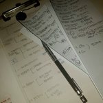 [드루와] 벼락치기하는 판녀라면 개추 ㅋㅋ