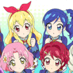 [드루와] 나 요즘 아이엠스타 1기 다시 보는데